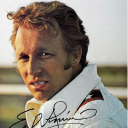 Logo for evelknievel.com