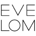 Logo for evelom.com