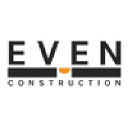 Even Construction Logo