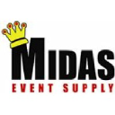 Midas Event Supply Image