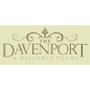 eventsatthedavenport.com