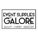 Event Supplies Galore