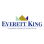 Everett King logo