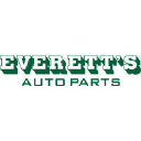 everettsautoparts.com