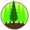 Evergreen Accounting logo