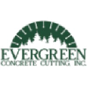 Evergreen Concrete Cutting Inc