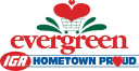 Logo Evergreen Market
