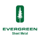 Evergreen Sheet Metal (2018) Ltd logo
