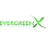 EvergreenX logo
