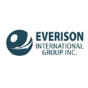 Everison International Group Inc. logo