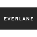 Logo for Everlane