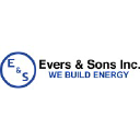 Evers and Sons Inc Logo