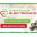 evertradeelectronics.com