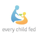 Every Child Fed