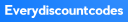 Everydiscountcodes