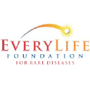 everylife foundation for rare diseases
