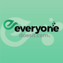 Logo for everyonedoesit.com