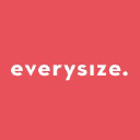 Logo for everysizeSneakerSearch