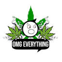 OMG Everything Logo
