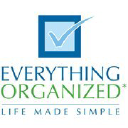 everythingorganized.net