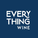 Everything Wine logo