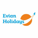 Evian Holidays