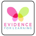 Evidenceforlearning