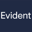 Evident logo