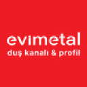 evimetal.com.tr