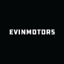 Evinmotors PR logo