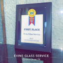 Evins Glass Service