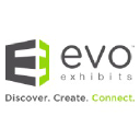 evoexhibits.com