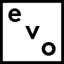 Logo for evohairstore.com