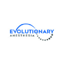 Evolutionary Anesthesia