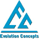 evolutionconceptsmktg.com