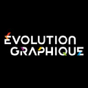 EVOLUTION GRAPHIQUE