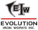 evolutionironworksinc.com