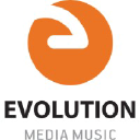 evolutionmediamusic.com