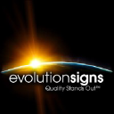 evolutionsigns.co.uk