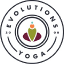 evolutionsyoga.com