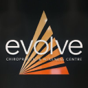 Evolve Chiropractic & Wellness Center logo