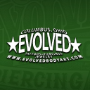 evolvedbodyart.com