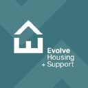 evolvehousing.org.uk logo