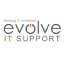 evolveitsupport.co.uk