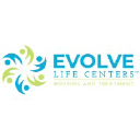 evolvelifecenters.com