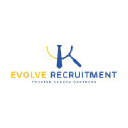 Evolve Recruitment - Trusted Search Partners logo
