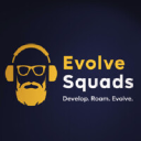 evolvesquads.com