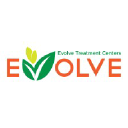 evolve adolescent behavioral health