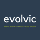 EVOLVIC logo