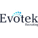 evotekrecruiting.com